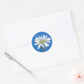 Daisy Sticker (Envelop)