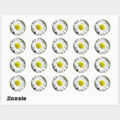 Daisy Sticker (Vel)