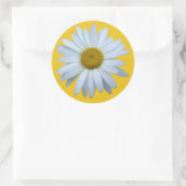 daisy sticker (Tas)