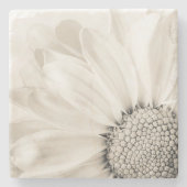 Daisy Stone Onderzetter (Voorkant)