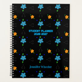 Daisy Storm  Planner