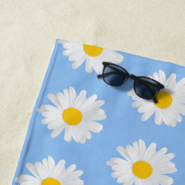 Daisy - Strandlaken