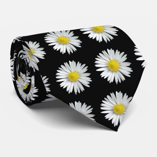 Daisy Stropdas (Opgerold)