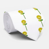 Daisy Stropdas (Opgerold)