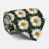 Daisy stropdas (Opgerold)