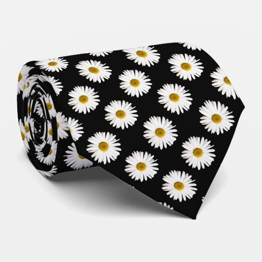 Daisy Stropdas (Opgerold)