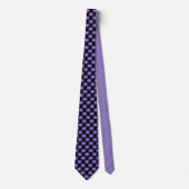 Daisy Stropdas Beauful Wildflower Necktie Daisy Gi (Voorkant)