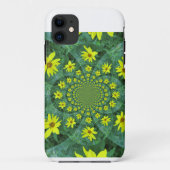 Daisy Swirl Case-Mate iPhone Case (Achterkant)