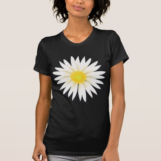 Daisy T-shirt (Voorkant)
