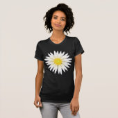 Daisy T-shirt (Voorkant volledig)