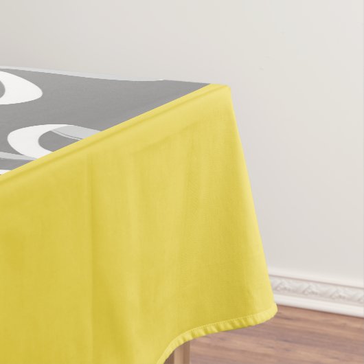 Daisy Tafelkleed (Voorbeeld)