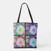 Daisy tas (Achterkant)