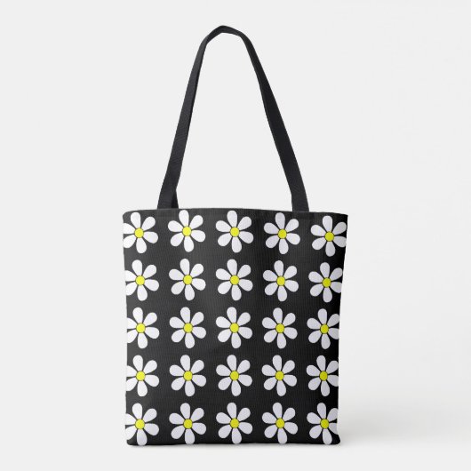 Daisy Tas (Achterkant)