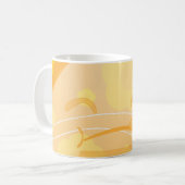 Daisy Taste Koffiemok (Voorkant links)