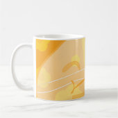 Daisy Taste Koffiemok (Links)