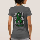 Daisy...TBI T-shirt (Achterkant)