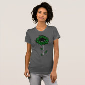 Daisy...TBI T-shirt (Voorkant volledig)