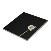 Daisy Tegeltje (Zijkant)