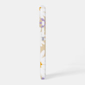 Daisy - Telefoonhoesje - 16 iPhone Hoesje (Linkerkant)