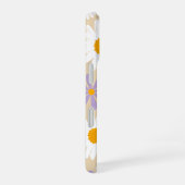 Daisy - Telefoonhoesje - 16 iPhone Hoesje (Rechterkant)