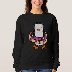 Daisy The Penguin Trui