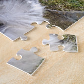 Daisy the shih tzu puzzle for doggy lovers!!! legpuzzel (Zijkant)