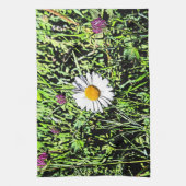 Daisy Theedoek (Verticaal)