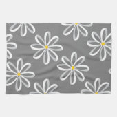 Daisy Theedoek (Horizontaal)