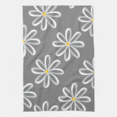 Daisy Theedoek (Verticaal)