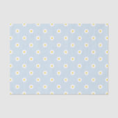 Daisy Tissue Paper Tissuepapier (Voorkant)