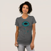 Daisy...TN T-shirt (Voorkant volledig)