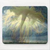 Daisy Tornado Muismat (Voorkant)
