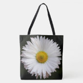 Daisy Tote Bag (Voorkant)