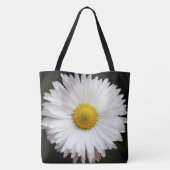 Daisy Tote Bag (Achterkant)