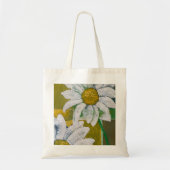 Daisy Tote Bag (Voorkant)