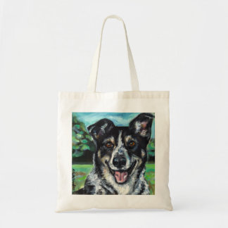 Daisy Tote Bag
