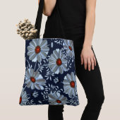 Daisy Tote Bag (Dichtbij)