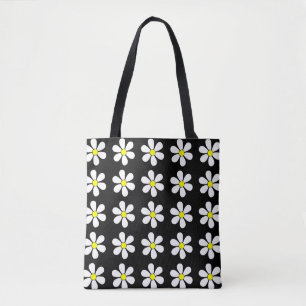 Daisy Tote Bag