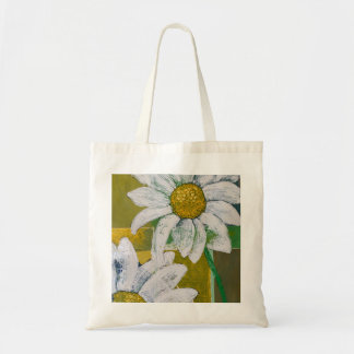 Daisy Tote Tas