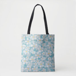 Daisy Tote Tas! Bag