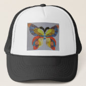 Daisy Trucker Pet (Voorkant)