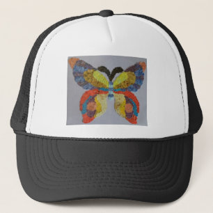 Daisy Trucker Pet