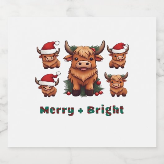 Daisy Vegan Classic T-shirt Sparkling Wijnetiket (Enkel label)