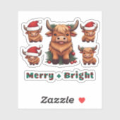 Daisy Vegan Classic T-shirt Sticker (Vel)