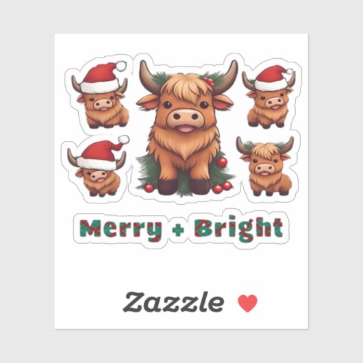 Daisy Vegan Classic T-shirt Sticker (Vel)