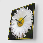 Daisy Vierkante Klok (Hoek)