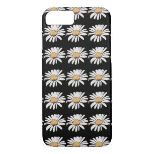 Daisy (Vloer) - iPhone 7, alleen daar Case-Mate iPhone Case