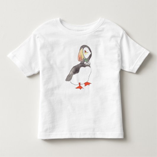 Daisy voor je gedachten kinder shirts (Voorkant)