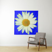 Daisy Wandkleed (In situ)