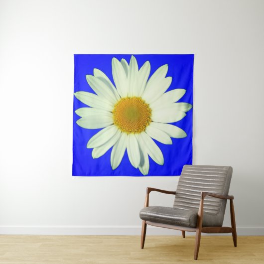 Daisy Wandkleed (In situ)